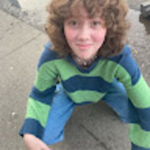 Meet your Posher, Isabella